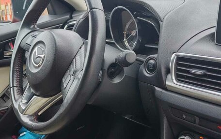 Mazda 3, 2014 год, 1 780 000 рублей, 8 фотография