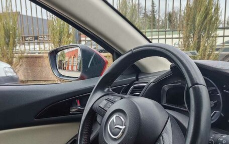 Mazda 3, 2014 год, 1 780 000 рублей, 9 фотография