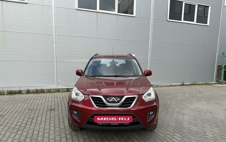 Chery Tiggo (T11), 2014 год, 845 000 рублей, 2 фотография