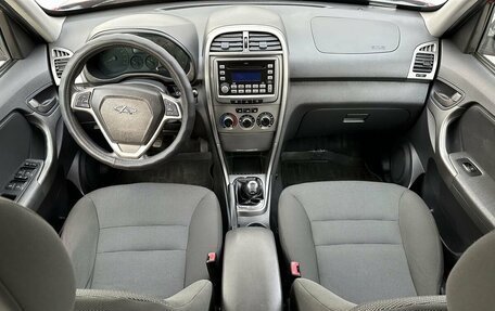 Chery Tiggo (T11), 2014 год, 845 000 рублей, 8 фотография