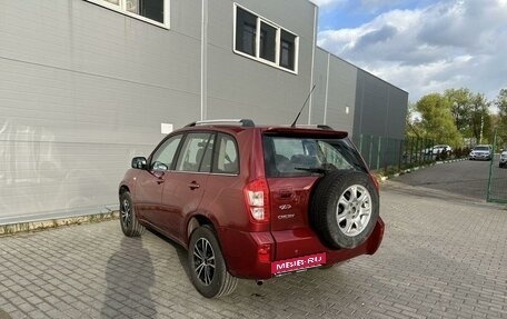 Chery Tiggo (T11), 2014 год, 845 000 рублей, 6 фотография