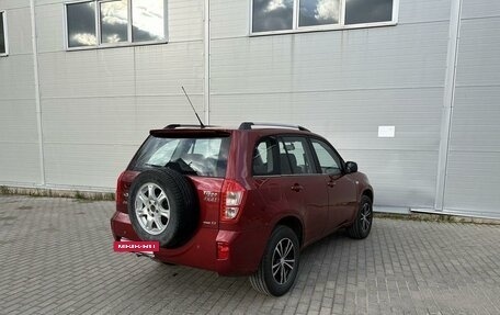 Chery Tiggo (T11), 2014 год, 845 000 рублей, 4 фотография