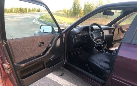 Audi 80, 1988 год, 230 000 рублей, 14 фотография