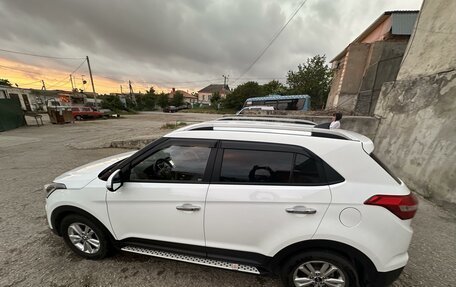 Hyundai Creta I рестайлинг, 2019 год, 2 300 000 рублей, 4 фотография