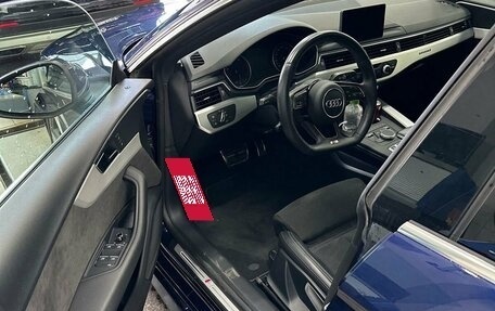 Audi A5, 2019 год, 3 799 000 рублей, 2 фотография