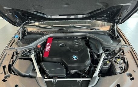 BMW 5 серия, 2018 год, 4 700 000 рублей, 9 фотография