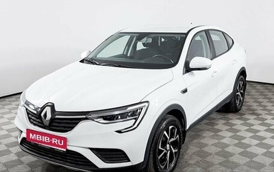 Renault Arkana I, 2019 год, 2 320 000 рублей, 1 фотография