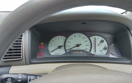 Toyota Corolla, 2000 год, 580 000 рублей, 7 фотография