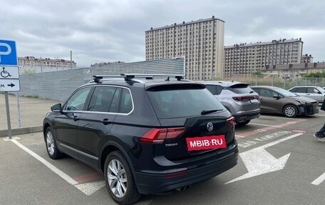 Volkswagen Tiguan II, 2019 год, 2 675 000 рублей, 6 фотография