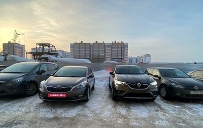 Renault Arkana I, 2022 год, 2 900 000 рублей, 1 фотография