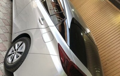 Toyota Prius IV XW50, 2017 год, 2 100 000 рублей, 1 фотография