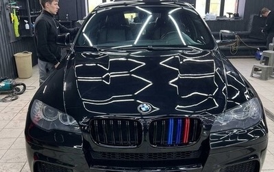 BMW X6 M, 2010 год, 1 500 000 рублей, 1 фотография