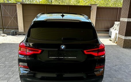 BMW X3, 2019 год, 4 995 000 рублей, 8 фотография
