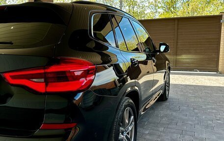 BMW X3, 2019 год, 4 995 000 рублей, 7 фотография
