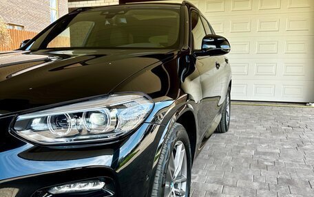 BMW X3, 2019 год, 4 995 000 рублей, 17 фотография