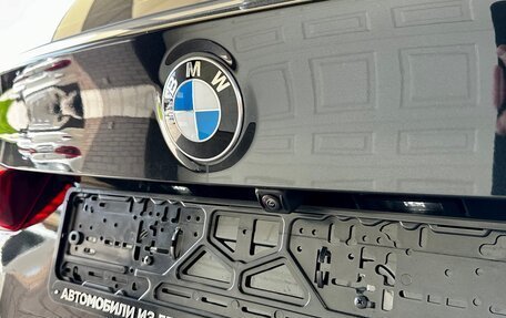 BMW X3, 2019 год, 4 995 000 рублей, 12 фотография