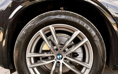 BMW X3, 2019 год, 4 995 000 рублей, 37 фотография