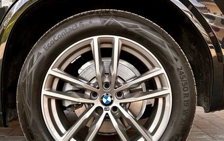BMW X3, 2019 год, 4 995 000 рублей, 38 фотография