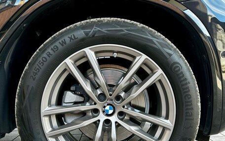 BMW X3, 2019 год, 4 995 000 рублей, 39 фотография