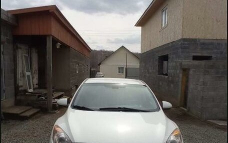 Mazda 3, 2010 год, 1 200 000 рублей, 2 фотография