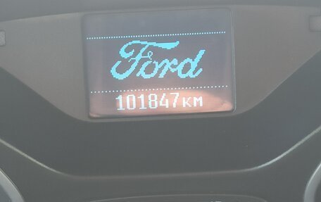Ford Focus III, 2011 год, 940 000 рублей, 5 фотография