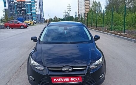 Ford Focus III, 2011 год, 940 000 рублей, 12 фотография