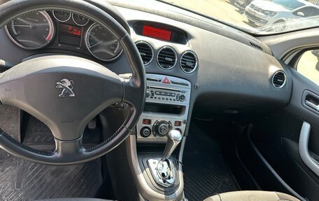 Peugeot 308 II, 2011 год, 725 000 рублей, 10 фотография