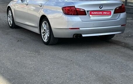 BMW 5 серия, 2012 год, 1 620 000 рублей, 3 фотография