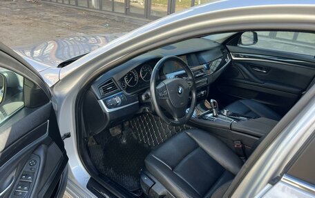 BMW 5 серия, 2012 год, 1 620 000 рублей, 6 фотография
