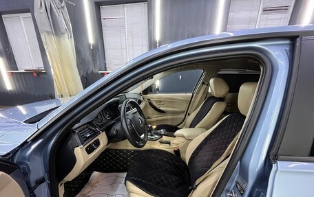 BMW 3 серия, 2014 год, 2 150 000 рублей, 6 фотография