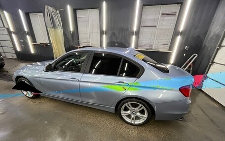 BMW 3 серия, 2014 год, 2 150 000 рублей, 5 фотография