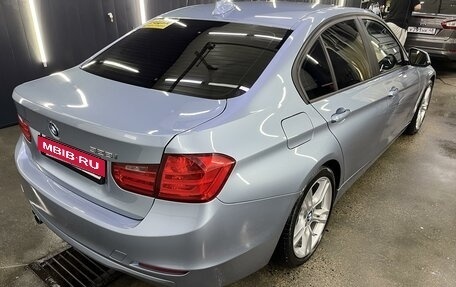BMW 3 серия, 2014 год, 2 150 000 рублей, 2 фотография