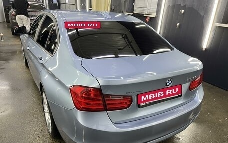 BMW 3 серия, 2014 год, 2 150 000 рублей, 3 фотография