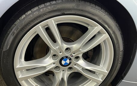 BMW 3 серия, 2014 год, 2 150 000 рублей, 9 фотография