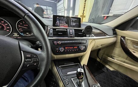 BMW 3 серия, 2014 год, 2 150 000 рублей, 14 фотография