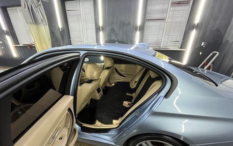 BMW 3 серия, 2014 год, 2 150 000 рублей, 15 фотография