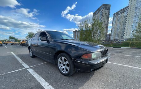 BMW 5 серия, 1997 год, 265 000 рублей, 4 фотография