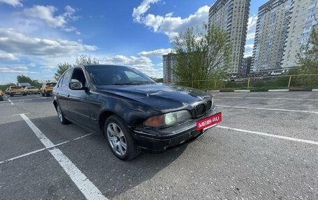 BMW 5 серия, 1997 год, 265 000 рублей, 5 фотография