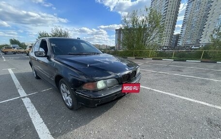 BMW 5 серия, 1997 год, 265 000 рублей, 7 фотография