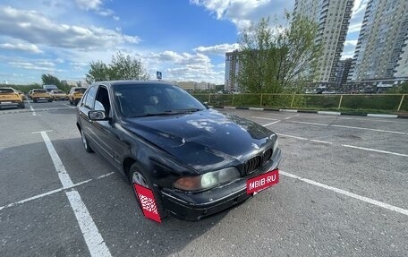 BMW 5 серия, 1997 год, 265 000 рублей, 6 фотография