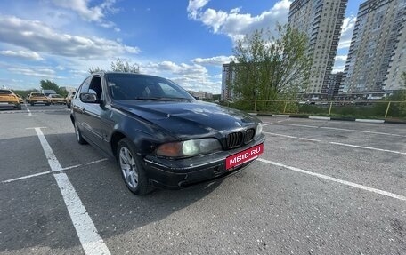 BMW 5 серия, 1997 год, 265 000 рублей, 8 фотография