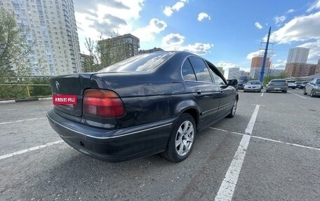 BMW 5 серия, 1997 год, 265 000 рублей, 9 фотография