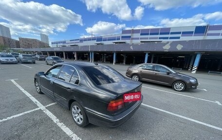 BMW 5 серия, 1997 год, 265 000 рублей, 16 фотография
