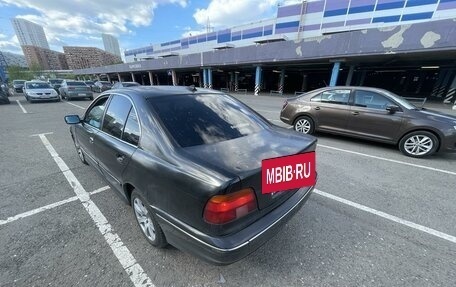 BMW 5 серия, 1997 год, 265 000 рублей, 14 фотография