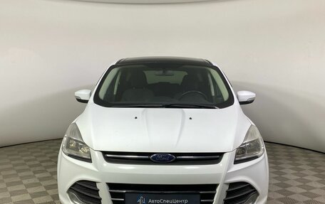 Ford Kuga III, 2016 год, 1 539 000 рублей, 5 фотография