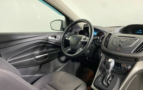 Ford Kuga III, 2016 год, 1 539 000 рублей, 10 фотография
