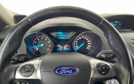 Ford Kuga III, 2016 год, 1 539 000 рублей, 14 фотография
