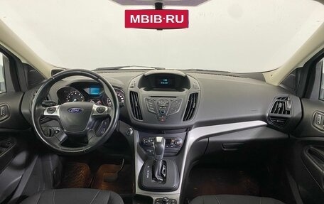 Ford Kuga III, 2016 год, 1 539 000 рублей, 9 фотография