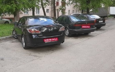 Mazda 6, 2011 год, 990 000 рублей, 1 фотография