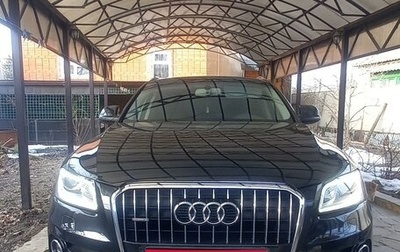 Audi Q5, 2013 год, 2 250 000 рублей, 1 фотография